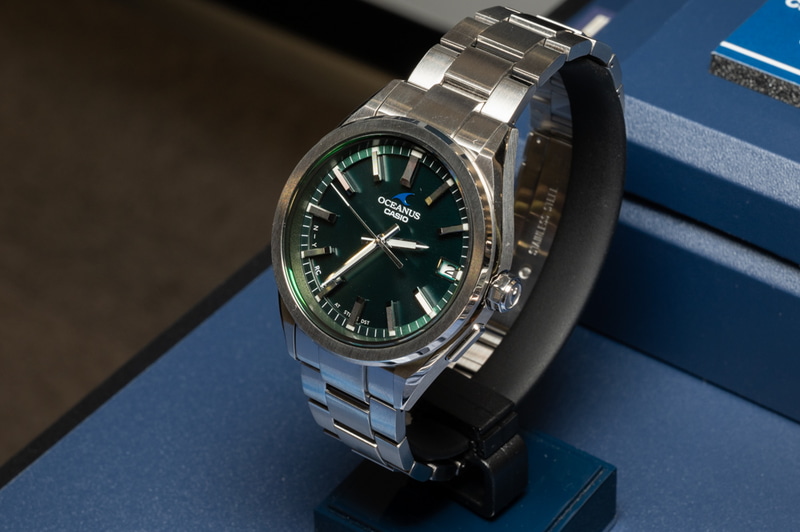 OCW-T200S-3AJF、66,000円