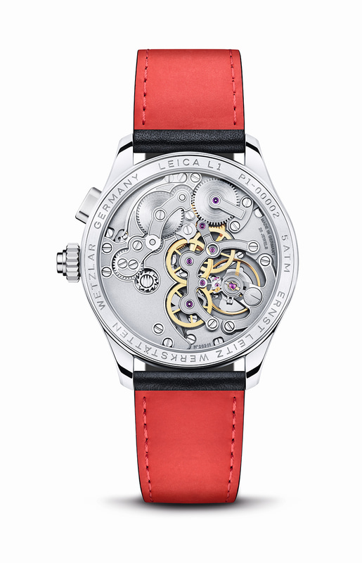 ライカL2、181万5,000円