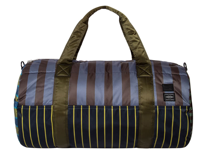 ダッフルバッグ(52,800円)