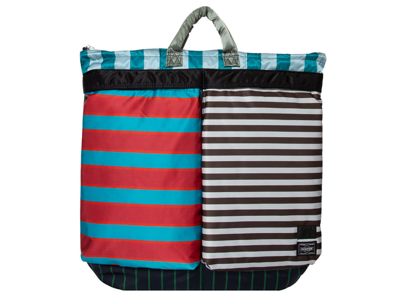 ヘルメットバッグ(31,900円)