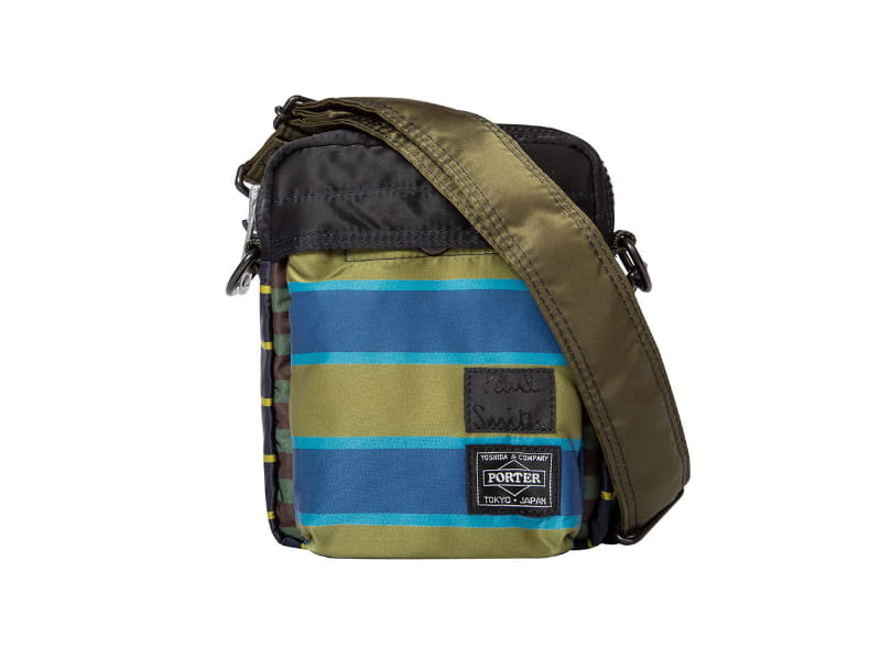 バーティカルショルダーバッグ(21,670円)