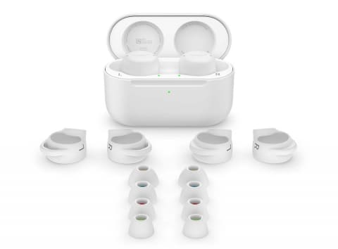 アマゾンも完全ワイヤレスイヤフォン。「Echo Buds」日本発売