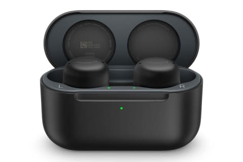 アマゾンも完全ワイヤレスイヤフォン。「Echo Buds」日本発売