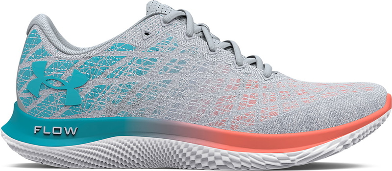 UAフロー ベロシティ ウインド2、ウィメンズ