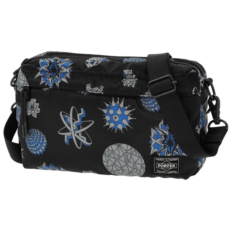 2WAY SHOULDERBAG