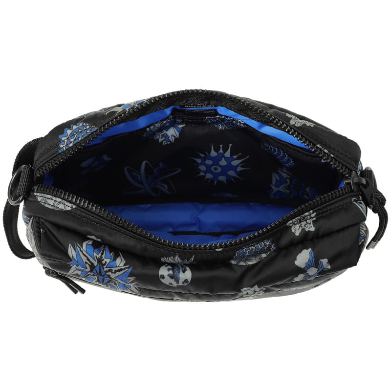 2WAY SHOULDERBAG