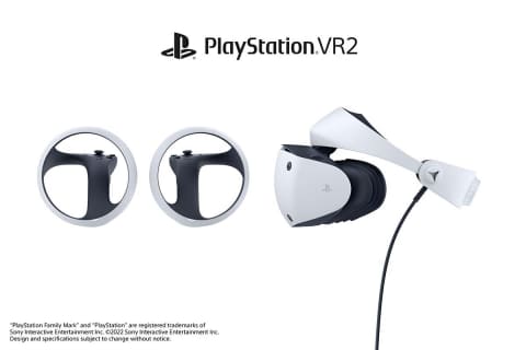 デザインから予測する「PlayStation VR2」の方向性【西田宗千佳の