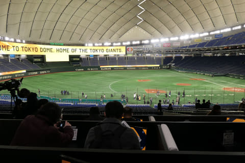 東京ドーム　シーズンシート　オーロラシート　7月13日 読売ジャイアンツ シーズンシート20試合プラン - イープラス