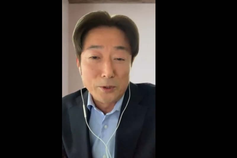 auカブコム証券 石月貴史社長