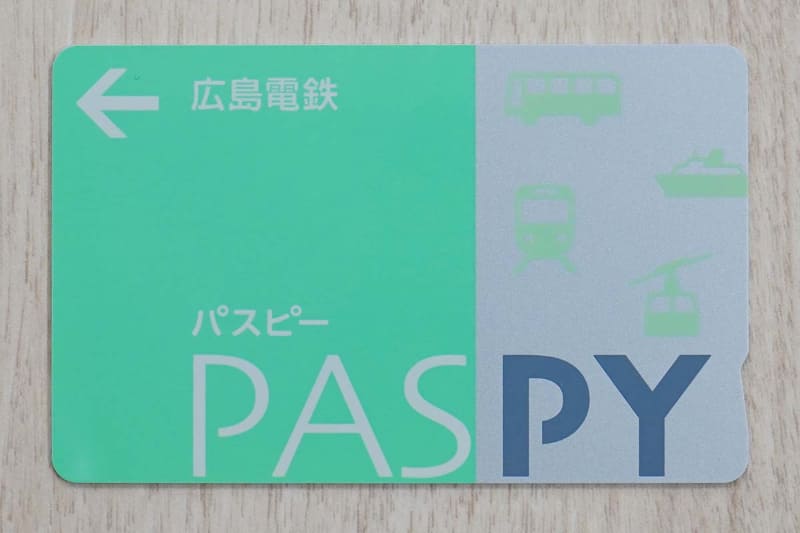 PASPY