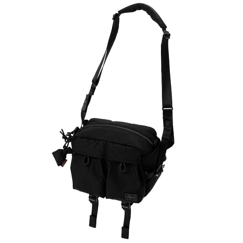 PORTER SENSES SHOULDER PACK