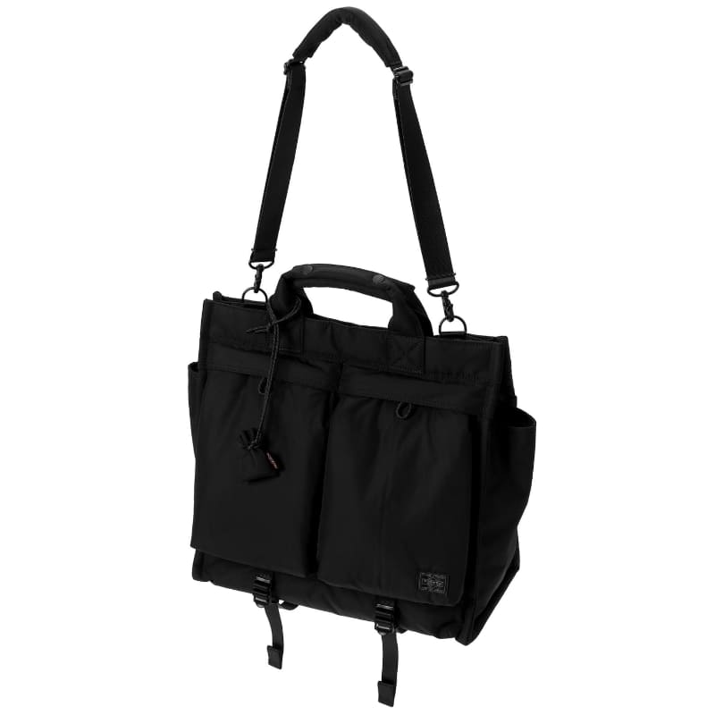 PORTER SENSES TOTE BAG(L)