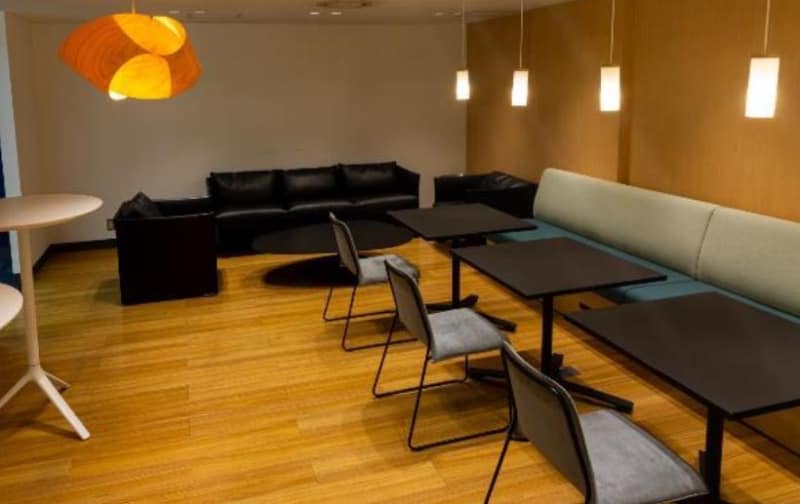 セットアップオフィスの一例