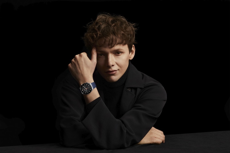 Xiaomi Watch S1