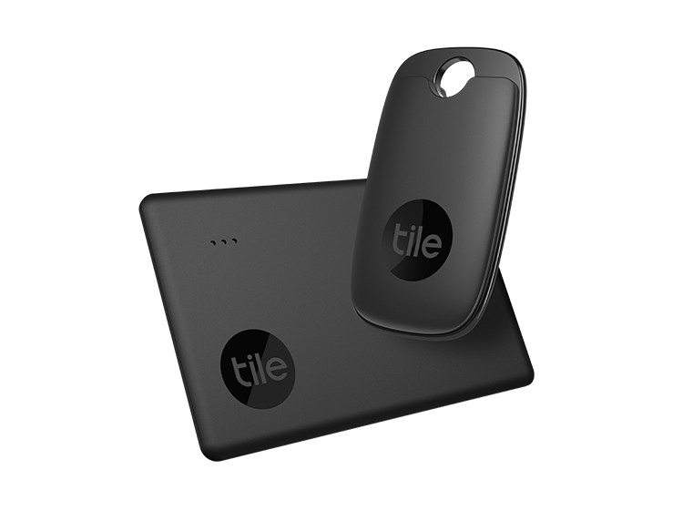 Tile パフォーマンスパック 2022 (Pro ブラック+ Slim)