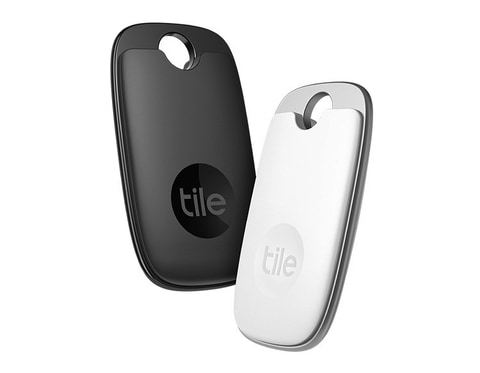 忘れ物防止タグ「Tile」に新型、ホワイトも - Impress Watch