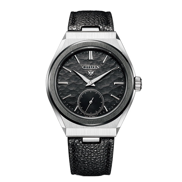 ザ・シチズン メカニカルモデル Caliber 0200 限定モデル(NC0206-18E)