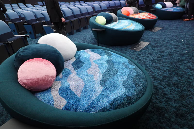 プラネットシート