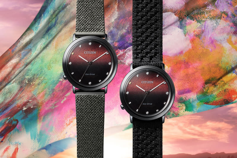 CITIZEN L「アンビリュナ」