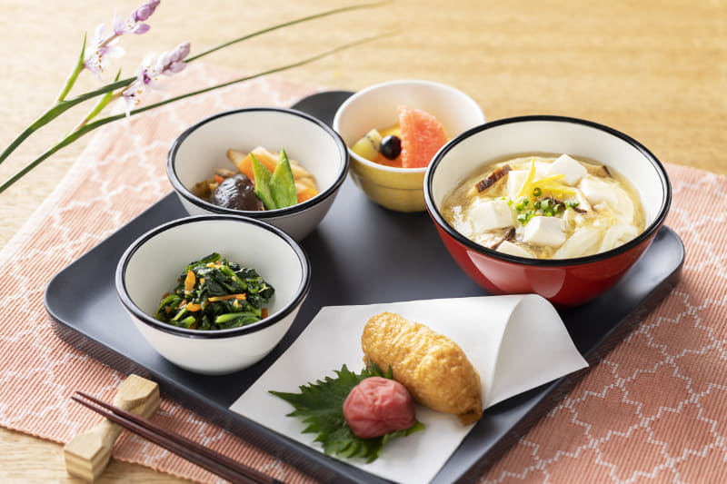 WAKE(ヌードルプレート)