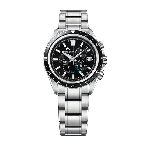 SEIKO600mダイバーズPROFESSIONAL GMTスプリングドライブ グランドセイコー、スプリングドライブ搭載GMT/クロノ