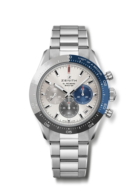 クロノマスター スポーツ ブティック専用モデル