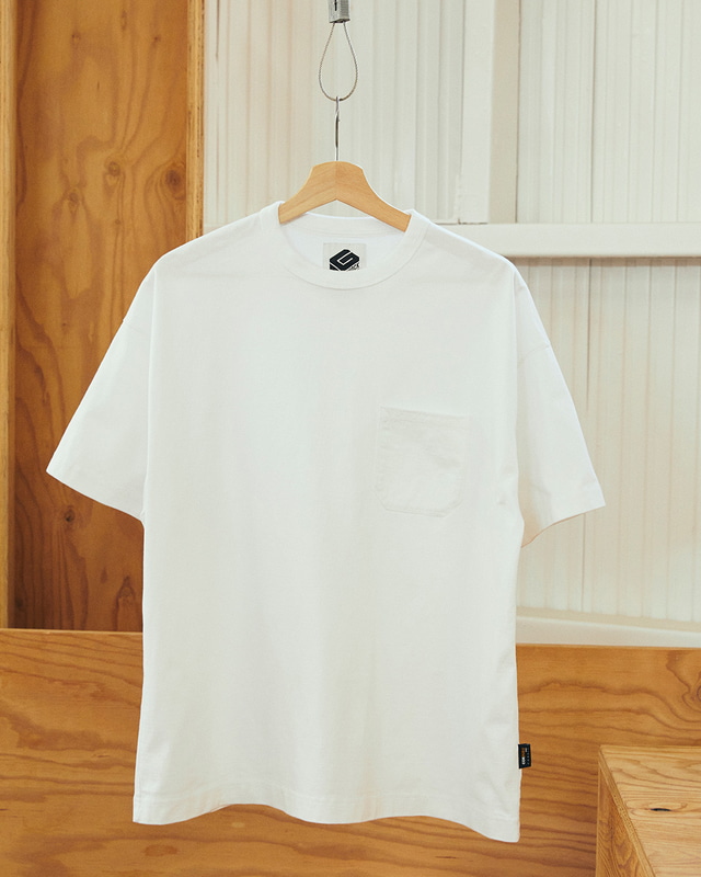 CORDURA G-POCKET T-SHIRTS