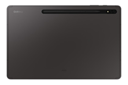 Galaxy Tab S8＋ 本体 Sペン付き グレー ハイスペックAndroidタブレット「Galaxy Tab S8シリーズ」が登場 Sペン