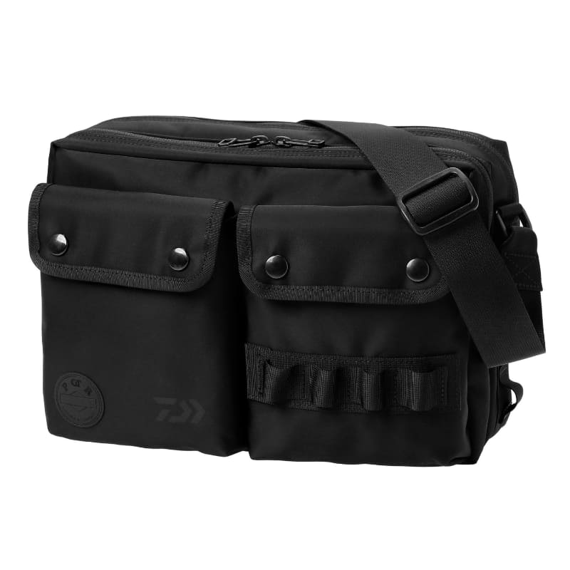 DAIWA × POTR SHOULDER BAG