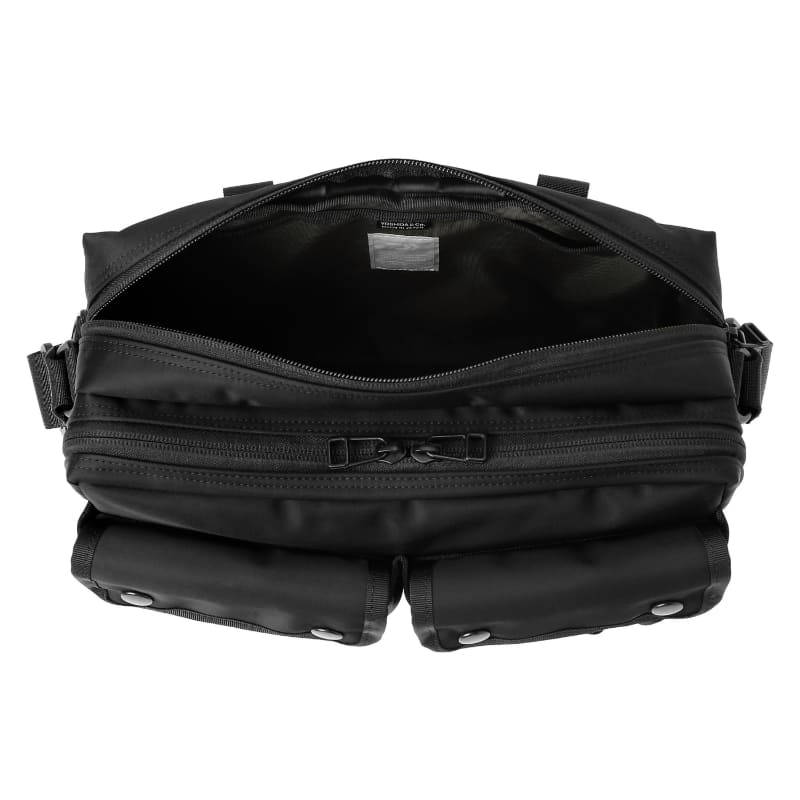 DAIWA × POTR SHOULDER BAG