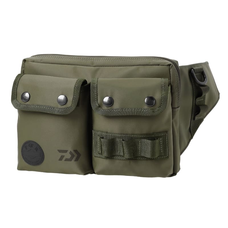 DAIWA × POTR WAIST BAG