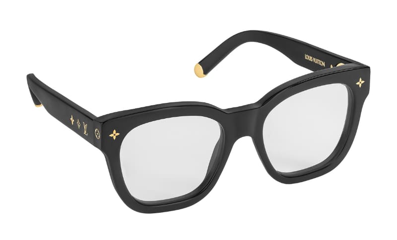 マイ モノグラム・スクエア