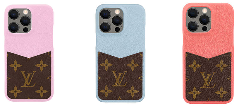 IPHONE･バンパー 13PRO