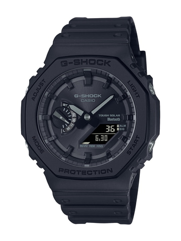 G-SHOCK GA-B2100-1AJF アナデジ タフソーラー　5592 GA-B2100-1AJF | CASIO