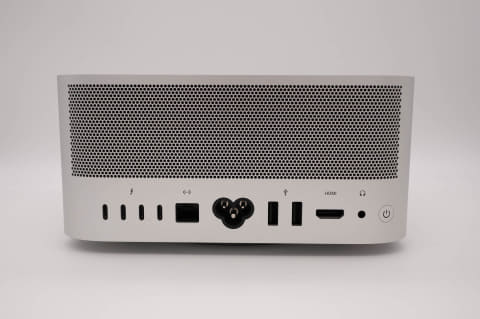 レビュー】4倍のGPUパワーだと……っ! 最強性能のMac Studioを試し