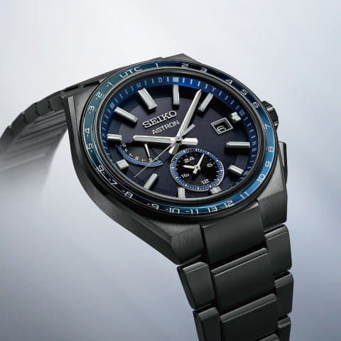 セイコー アストロン、新シリーズ「ネクスタ―」 - Impress Watch