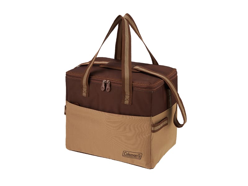 デイリークーラー 20L バターナッツ