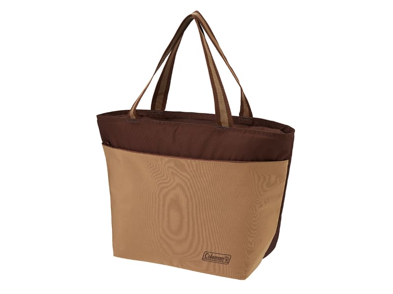 デイリークーラートート 25L バターナッツ