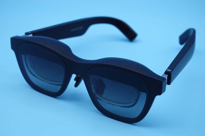 スマートグラス「Nreal Air」