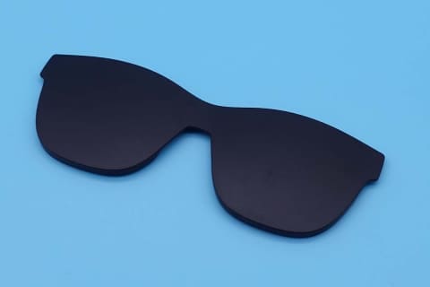 レビュー】空中に浮かぶ大画面が楽しい。スマートグラス「Nreal Air