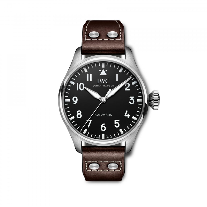 IWC ビッグ・パイロット・ウォッチ 43