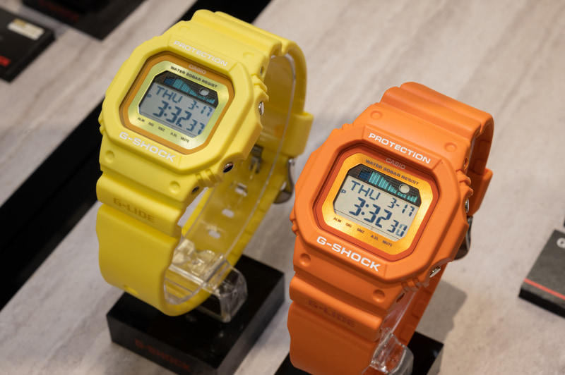 GLX-5600RT