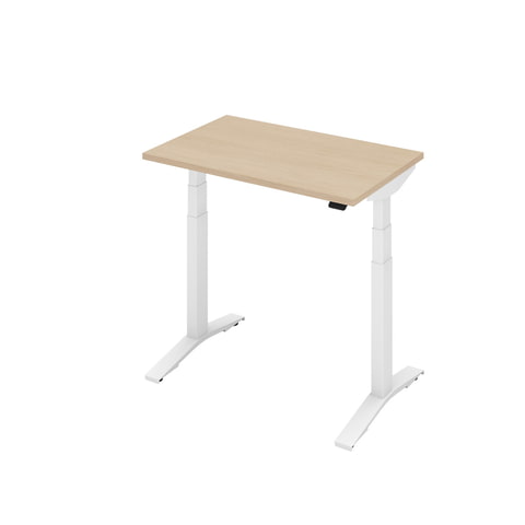 コクヨ、5万円以下の電動昇降デスク「STANDSIT-W」 - Impress Watch