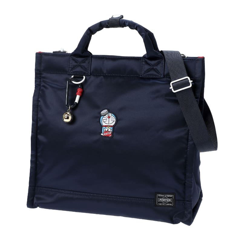 2WAY TOTE BAG