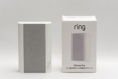 レビュー】アマゾンもドアベル参戦 「Ring Doorbell 4」を試す