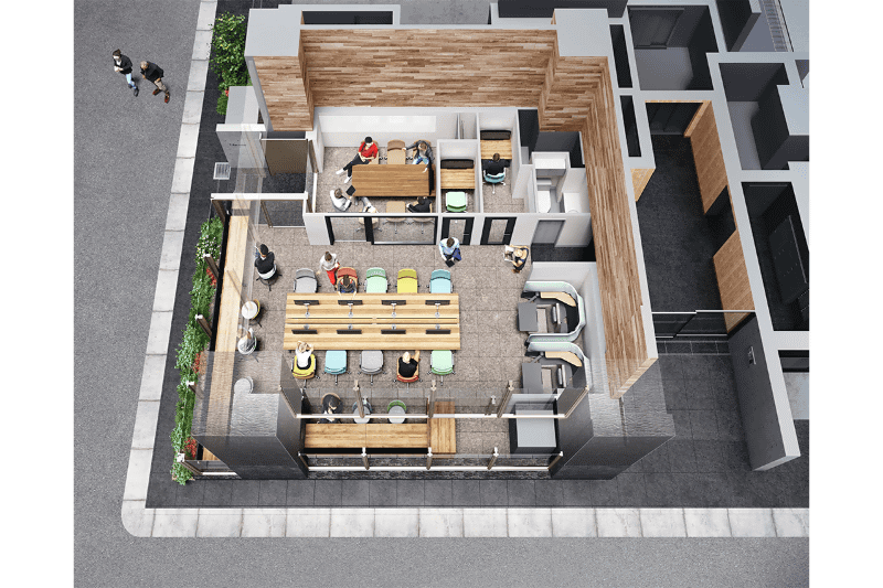 Style Loungeイメージ