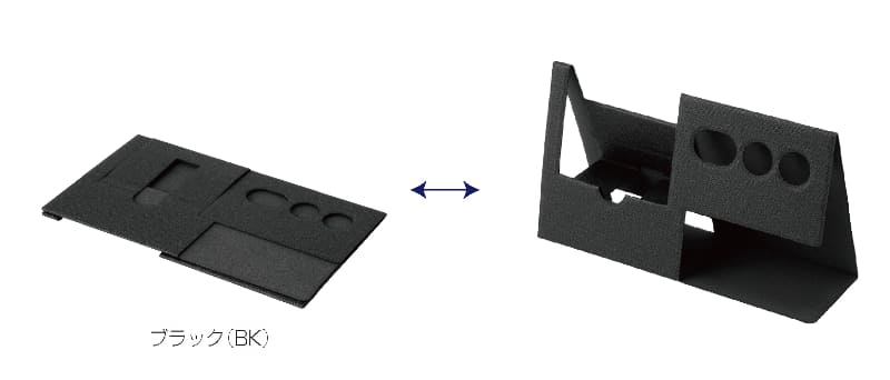 ori-pact デスクオーガナイザー Mサイズ