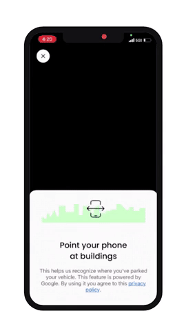 Limeは電動キックボードや電動自転車の貸し出しアプリに、一部都市で「ライブビュー」を試験的に組み込む