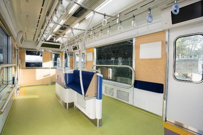 パートナーゾーン