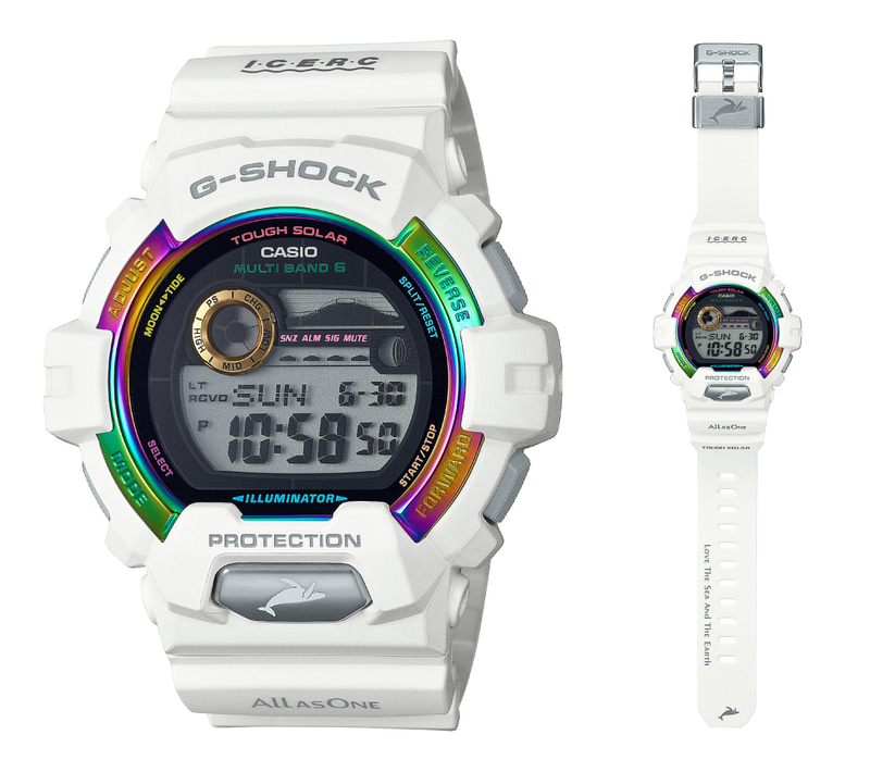 G-SHOCK GWX-8904K